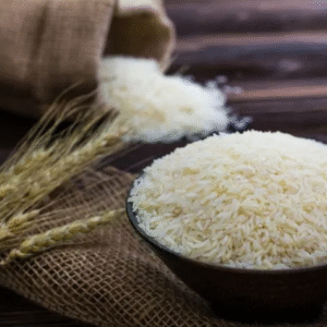 jasmine rice
